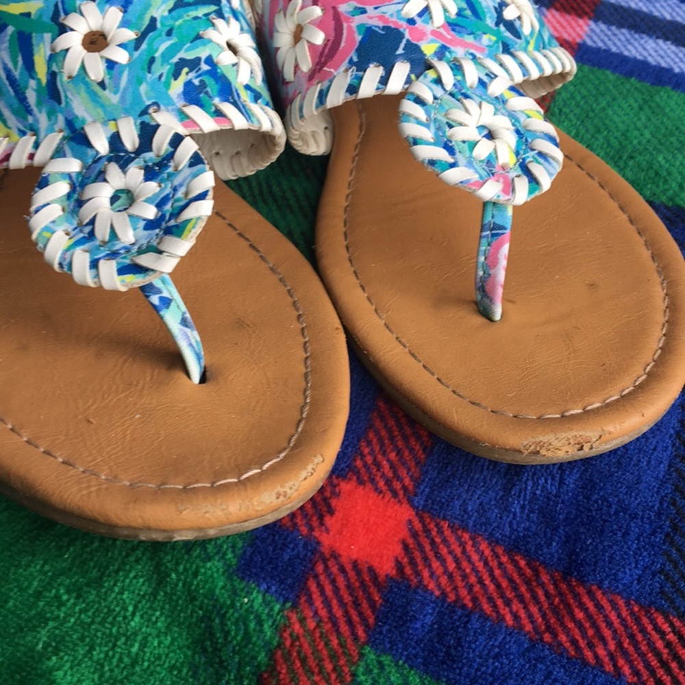 Sandals - Picture 4 of 4